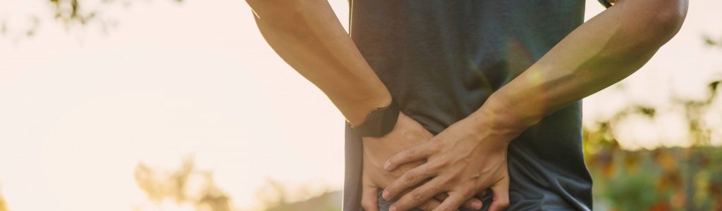 back-pain Back Pain Running